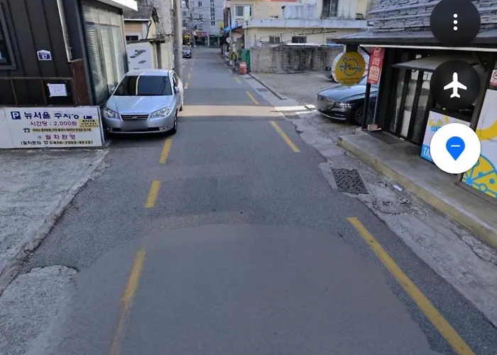 스테이혜 * Busan